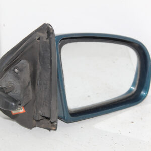 ESPEJO RETROVISOR MANUAL DERECHO HYUNDAI PONY 1989 al 1994 ER 281