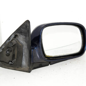 ESPEJO RETROVISOR MANUAL DERECHO DAEWOOO NEXIA 1997 al 2004 ER 301