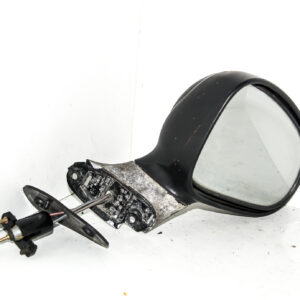 ESPEJO RETROVISOR MANUAL DERECHO DAEWOOO MATIZ 1997 al 2004 ER 314
