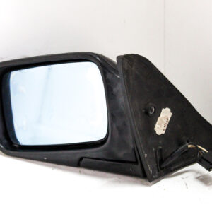 ESPEJO RETROVISOR ELECTRICO IZQUIERDO BMW E30 1985 al 1992 ER 341