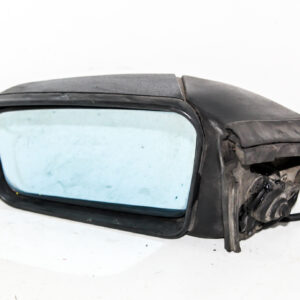 ESPEJO RETROVISOR ELECTRICO IZQUIERDO AUDI A100 1985 al 1990 ER 351