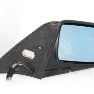 ESPEJO RETROVISOR ELECTRICO DERECHO BMW E30 1985 al 1992 ER 360