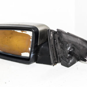 ESPEJO RETROVISOR ELECTRICO IZQUIERDO BMW E62 2003.2009 ER 362