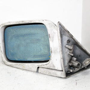 ESPEJO RETROVISOR ELECTRICO IZQUIERDO BMW E34 1992 ER 366