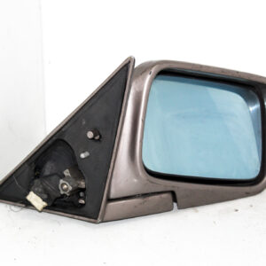 ESPEJO RETROVISOR ELECTRICO DERECHO BMW E34 1992 ER 369
