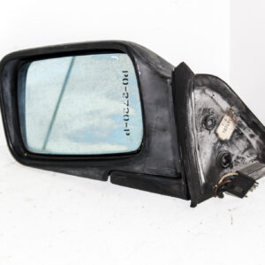 ESPEJO RETROVISOR ELECTRICO IZQUIERDO BMW E23 1986 ER 381