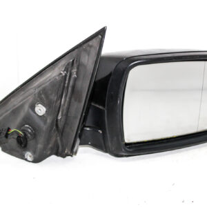 ESPEJO RETROVISOR ELECTRICO DERECHO BMW X3 E83 2003 al 2009 ER 384