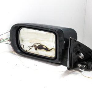 ESPEJO RETROVISOR ELECTRICO IZQUIERDO BMW E39 1995 al 2002 ER 390