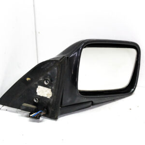 ESPEJO RETROVISOR ELECTRICO DERECHO BMW E28 1981 al 1991 ER 391