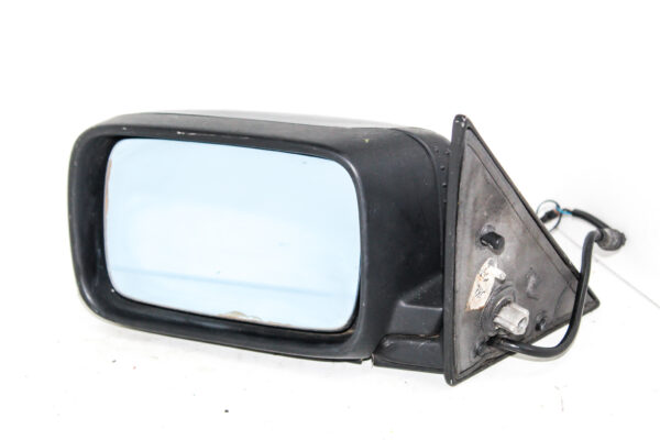 ESPEJO RETROVISOR ELECTRICO IZQUIERDO BMW E34 1992 ER 392