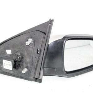 ESPEJO RETROVISOR ELECTRICO DERECHO OPEL ASTRA 2004 al 2006 ER 394