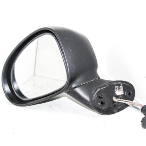 ESPEJO RETROVISOR MANUAL IZQUIERDO CHEVROLET MATIZ 2005 al 2008 ER 399