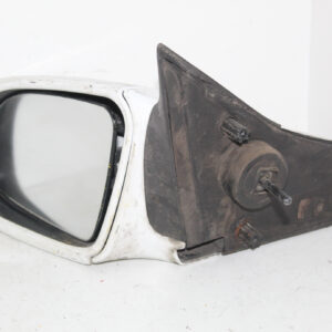 ESPEJO RETROVISOR MANUAL IZQUIERDO OPEL CORSA 1996 al 2000 ER 401