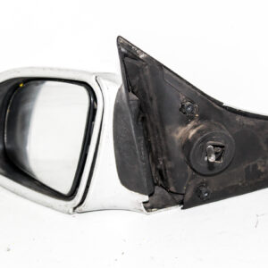ESPEJO RETROVISOR MANUAL IZQUIERDO OPEL CORSA 1996 al 2000 ER 402