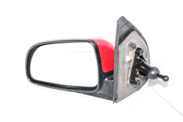 ESPEJO RETROVISOR MANUAL IZQUIERDO CHEVROLET AVEO G3 2008 al 2017 ER 407