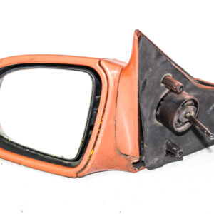ESPEJO RETROVISOR MANUAL IZQUIERDO OPEL CORSA 1996 al al 2000 ER 409