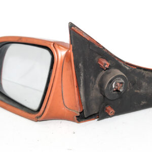 ESPEJO RETROVISOR MANUAL IZQUIERDO OPEL CORSA 1994 al 1997 ER 435