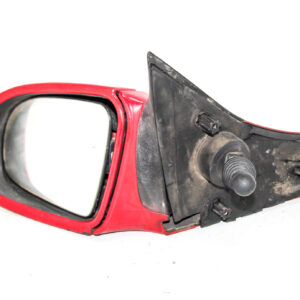 ESPEJO RETROVISOR MANUAL IZQUIERDO OPEL CORSA 1994 al 1997 ER 436