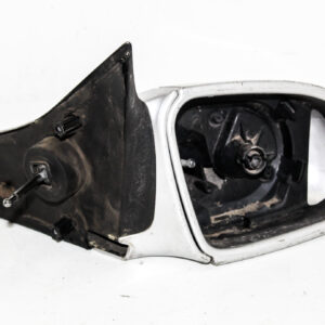 ESPEJO RETROVISOR MANUAL DERECHO OPEL CORSA 1994 al 1997 ER 438