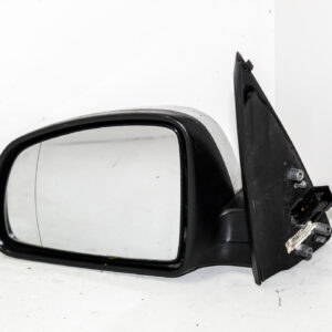 ESPEJO RETROVISOR ELECTRICO IZQUIERDO OPEL MERIVA 2003 al 2006 ER 443