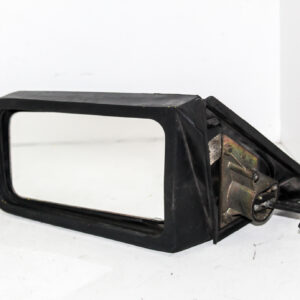 ESPEJO RETROVISOR MANUAL IZQUIERDO OPEL ASCONA 1981 al 1988 ER 449