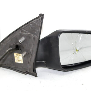 ESPEJO RETROVISOR MANUAL DERECHO OPEL ASTRA G 1998 al 2004 ER 455