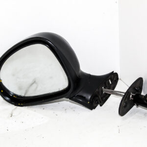 ESPEJO RETROVISOR MANUAL IZQUIERDO DAEWOOO MATIZ 1997 al 2004 ER 459