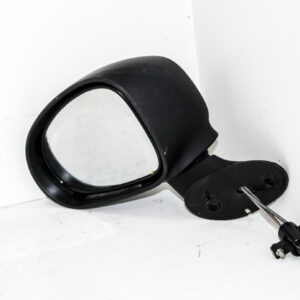 ESPEJO RETROVISOR MANUAL IZQUIERDO CHEVROLET SPARK ER 460