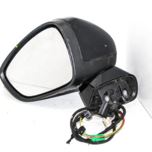 ESPEJO RETROVISOR ELECTRICO IZQUIERDO CITROEN C4 2010 al 2020 ER 475