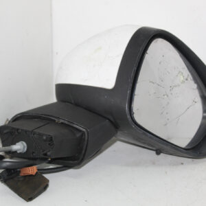 ESPEJO RETROVISOR ELECTRICO DERECHO CITROEN C3 2009 al 2016 ER 480