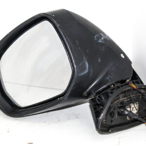 ESPEJO RETROVISOR ELECTRICO IZQUIERDO CITROEN C4 2010 al 2012 ER 481