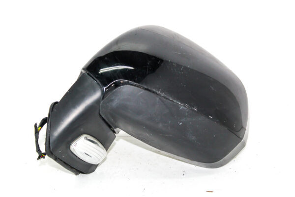 ESPEJO RETROVISOR ELECTRICO IZQUIERDO CITROEN C4 2010 al 2012 ER 481 - Imagen 2