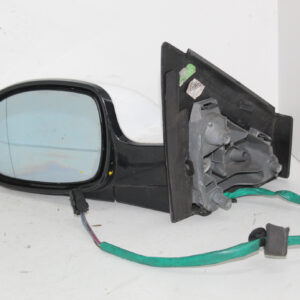 ESPEJO RETROVISOR ELECTRICO IZQUIERDO CITROEN C5 2004 al 2008 ER 482