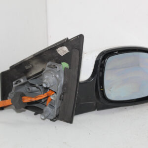 ESPEJO RETROVISOR ELECTRICO DERECHO CITROEN C5 2004 al 2008 ER 484