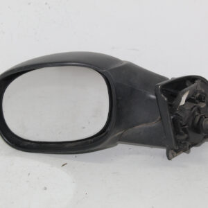 ESPEJO RETROVISOR MANUAL IZQUIERDO CITROEN C3 2002 al 2010 ER 487
