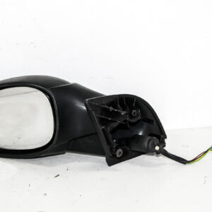 ESPEJO RETROVISOR ELECTRICO IZQUIERDO CITROEN C3 2002 al 2010 ER 489
