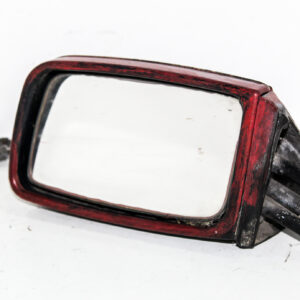 ESPEJO RETROVISOR MANUAL DERECHO VOLKSWAGEN SANTANA 1983 al 1988 ER 494
