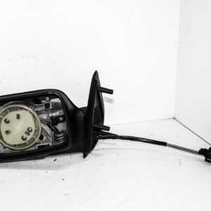ESPEJO RETROVISOR MANUAL IZQUIERDO VOLKSWAGEN GOLF 1991 al 1996 ER 496