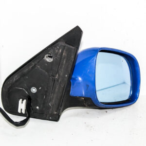 ESPEJO RETROVISOR ELECTRICO DERECHO VOLKSWAGEN GOLF 1998 al 2005 ER 500