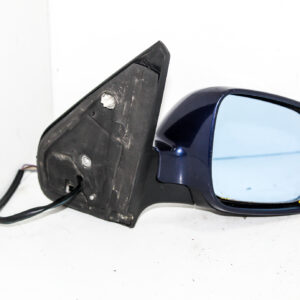 ESPEJO RETROVISOR ELECTRICO DERECHO VOLKSWAGEN GOLF 1998 al 2005 ER 502