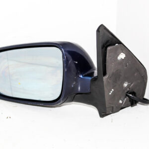 ESPEJO RETROVISOR ELECTRICO IZQUIERDO VOLKSWAGEN GOLF 1998 al 2005 ER 504