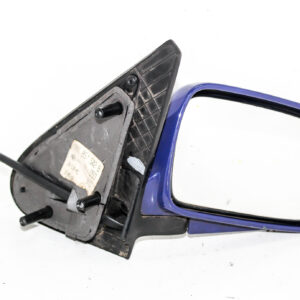 ESPEJO RETROVISOR MANUAL DERECHO VOLKSWAGEN POLO 1996 al 2001 ER 505