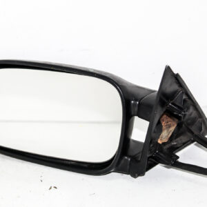 ESPEJO RETROVISOR MANUAL IZQUIERDO VOLKSWAGEN PASSAT 1988 al 1993 ER 508