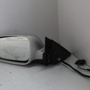 ESPEJO RETROVISOR ELECTRICO IZQUIERDO VOLKSWAGEN PASSAT 2001 al 2006 ER 512