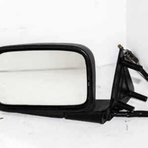 ESPEJO RETROVISOR MANUAL IZQUIERDO VOLKSWAGEN GOLF III 1983 al 1990 ER 518