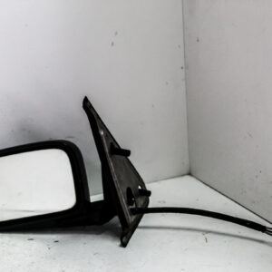 ESPEJO RETROVISOR MANUAL IZQUIERDO VOLKSWAGEN GOLF III 1983 al 1990 ER 521