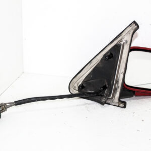 ESPEJO RETROVISOR MANUAL DERECHO VOLKSWAGEN GOLF III 1983 al 1990 ER 528