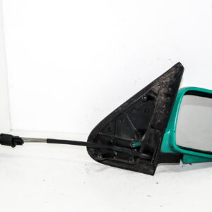 ESPEJO RETROVISOR MANUAL DERECHO VOLKSWAGEN POLO 1995 al 2001 ER 529