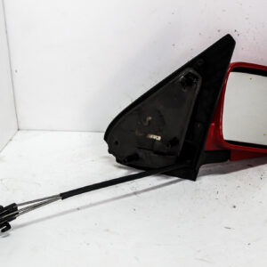 ESPEJO RETROVISOR MANUAL DERECHO VOLKSWAGEN POLO 1995 al 2001 ER 530