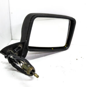 ESPEJO RETROVISOR MANUAL DERECHO VOLKSWAGEN POLO 1981 al 1992 ER 531